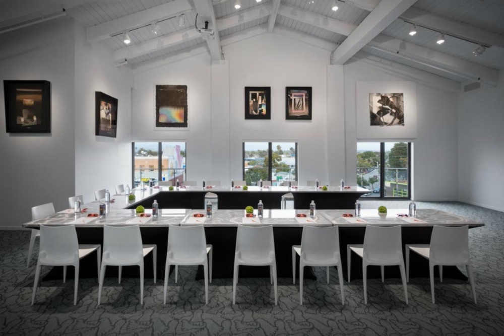 Hotel Erwin Main image